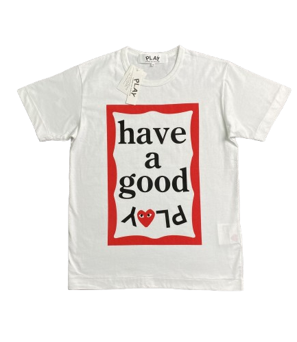 Have A Good Play Shirt
