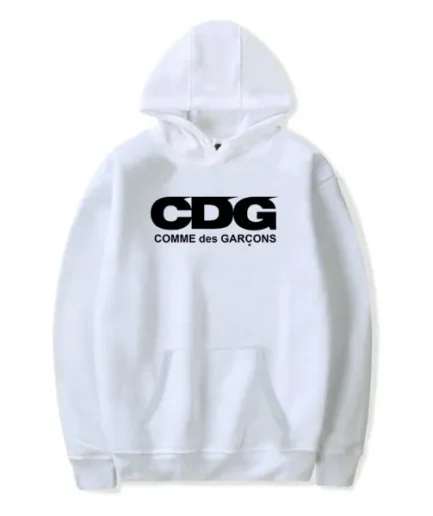 CDG Comme Des Garcons Hoodie