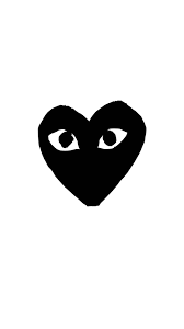 comme des garcons